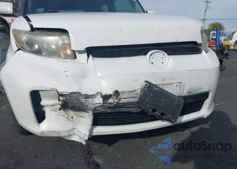 2015 Scion Xb из США, поврежденный, VIN JTLZE4FE4FJ074404